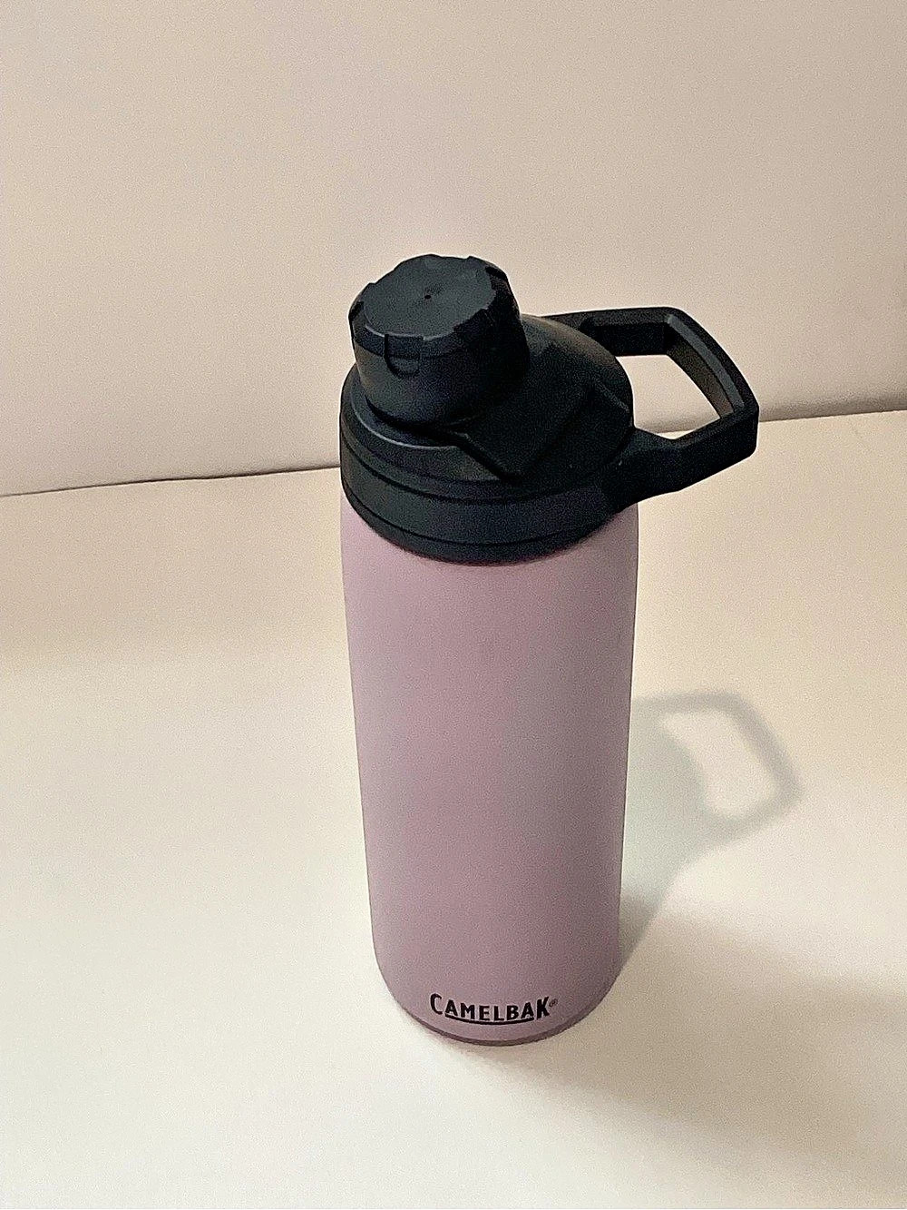 CamelBak Chute Mag 20 oz Insulated Stainless Steel Water Bottle Water Bottle